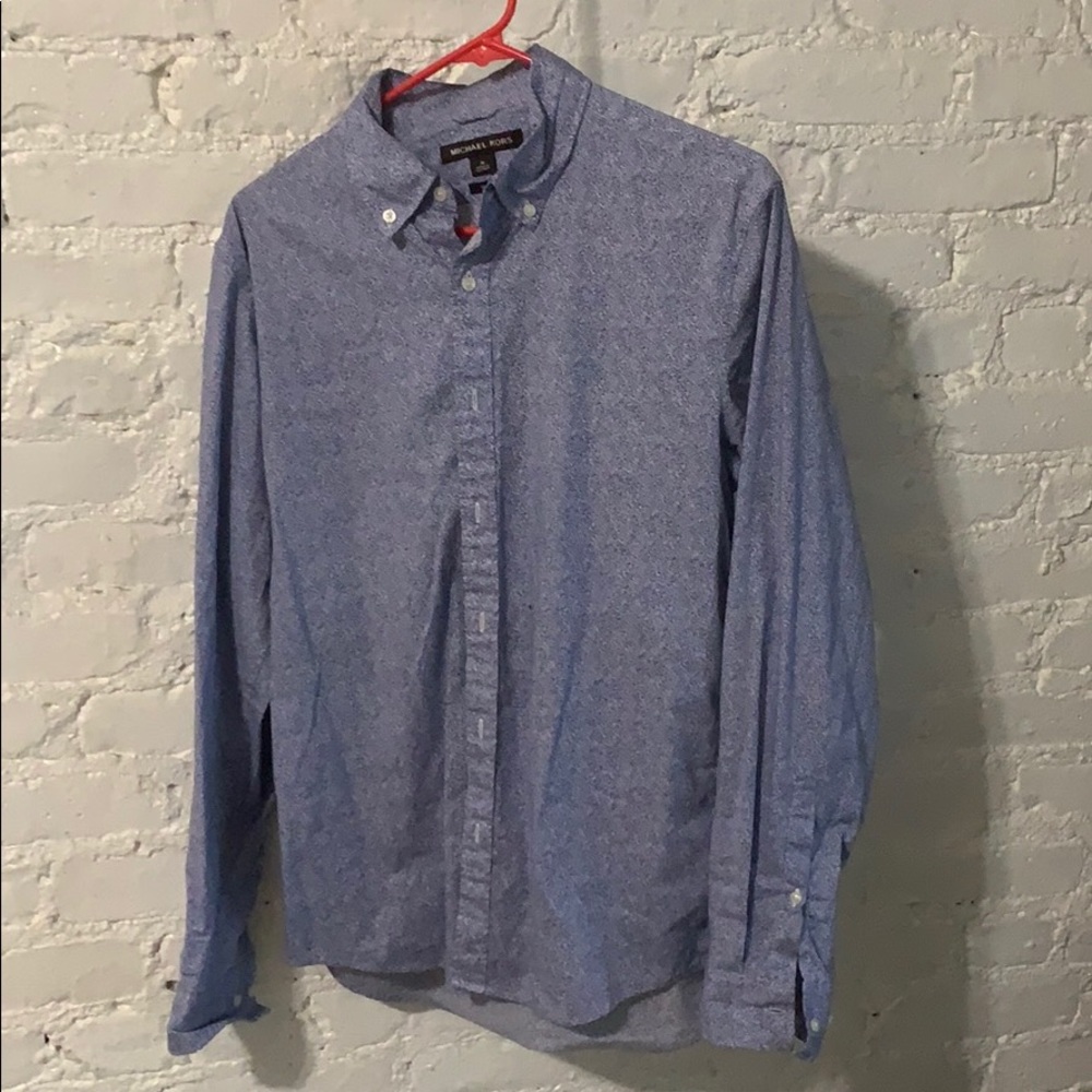 Micheal Kors medium dress shirt